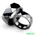 Stainless Steel Ring(RN80391)